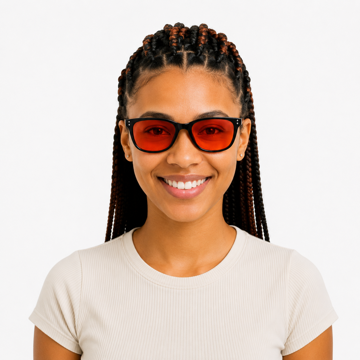 Gafas de Luz Azul para la Noche - Vilonex™